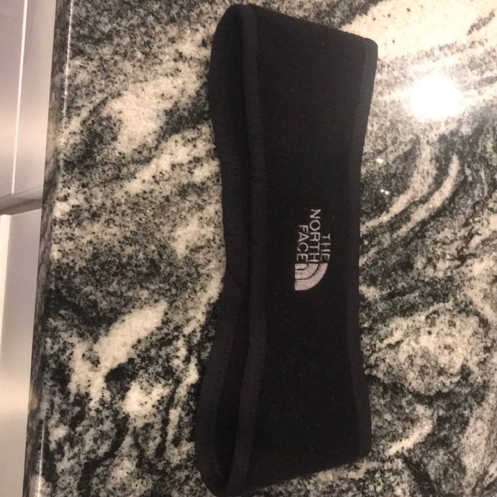North face ear band